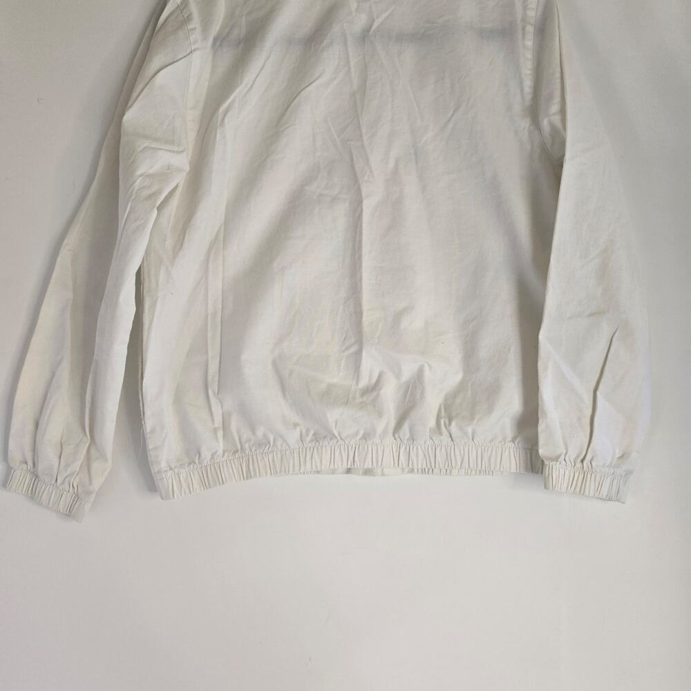 Vintage Alfred Dunner Embroidered Tropical Theme Jacket Women’s Size 10P - Picture 2 of 7